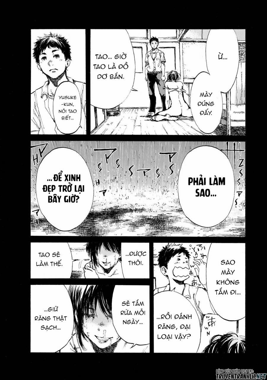 Ngày Ấy Các Người Gọi Chúng Tôi Là Quỷ Dữ 14 trang 13