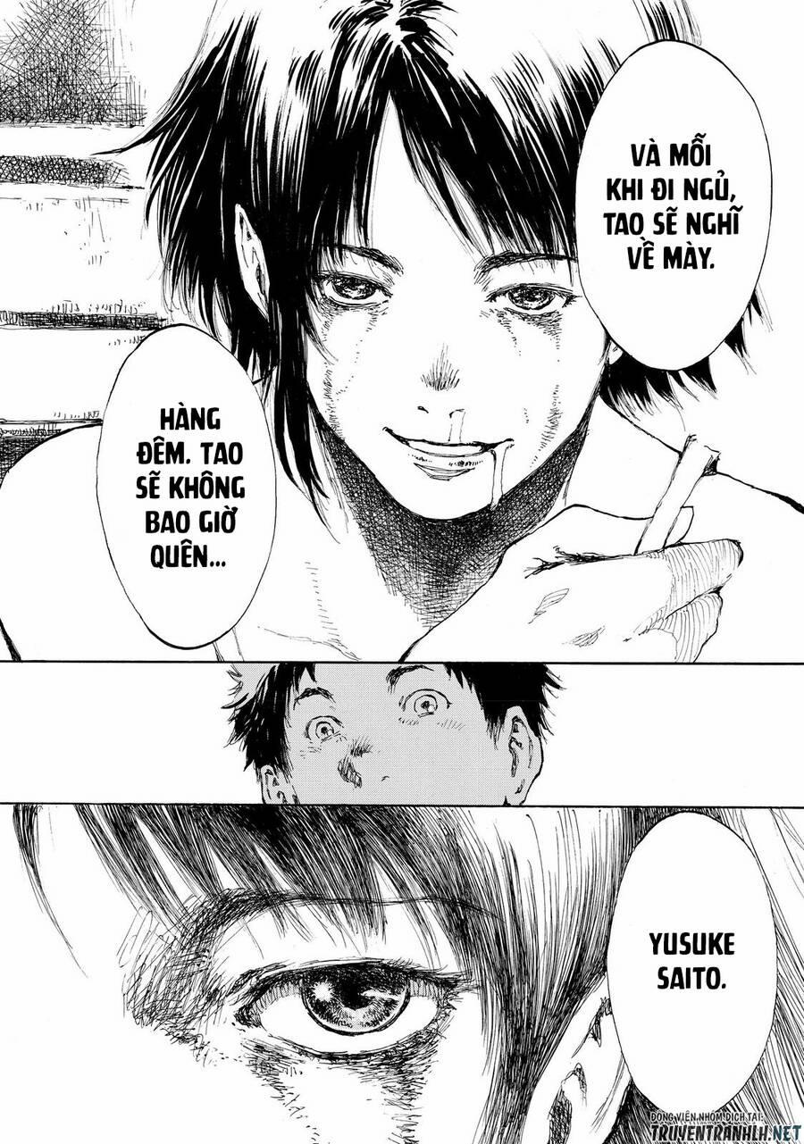 Ngày Ấy Các Người Gọi Chúng Tôi Là Quỷ Dữ 14 trang 14