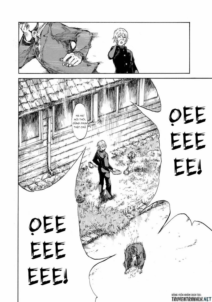 Ngày Ấy Các Người Gọi Chúng Tôi Là Quỷ Dữ 14 trang 2