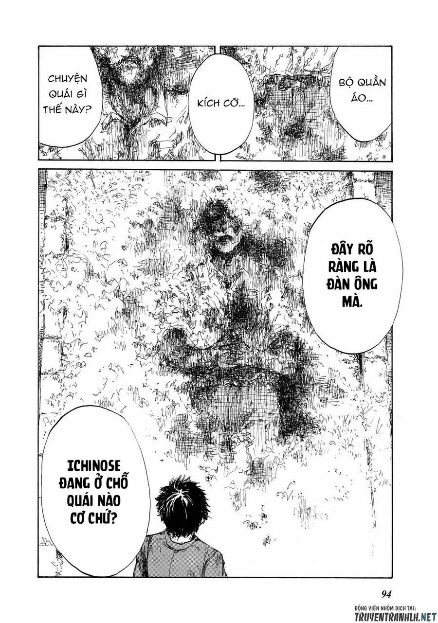 Ngày Ấy Các Người Gọi Chúng Tôi Là Quỷ Dữ 14 trang 20