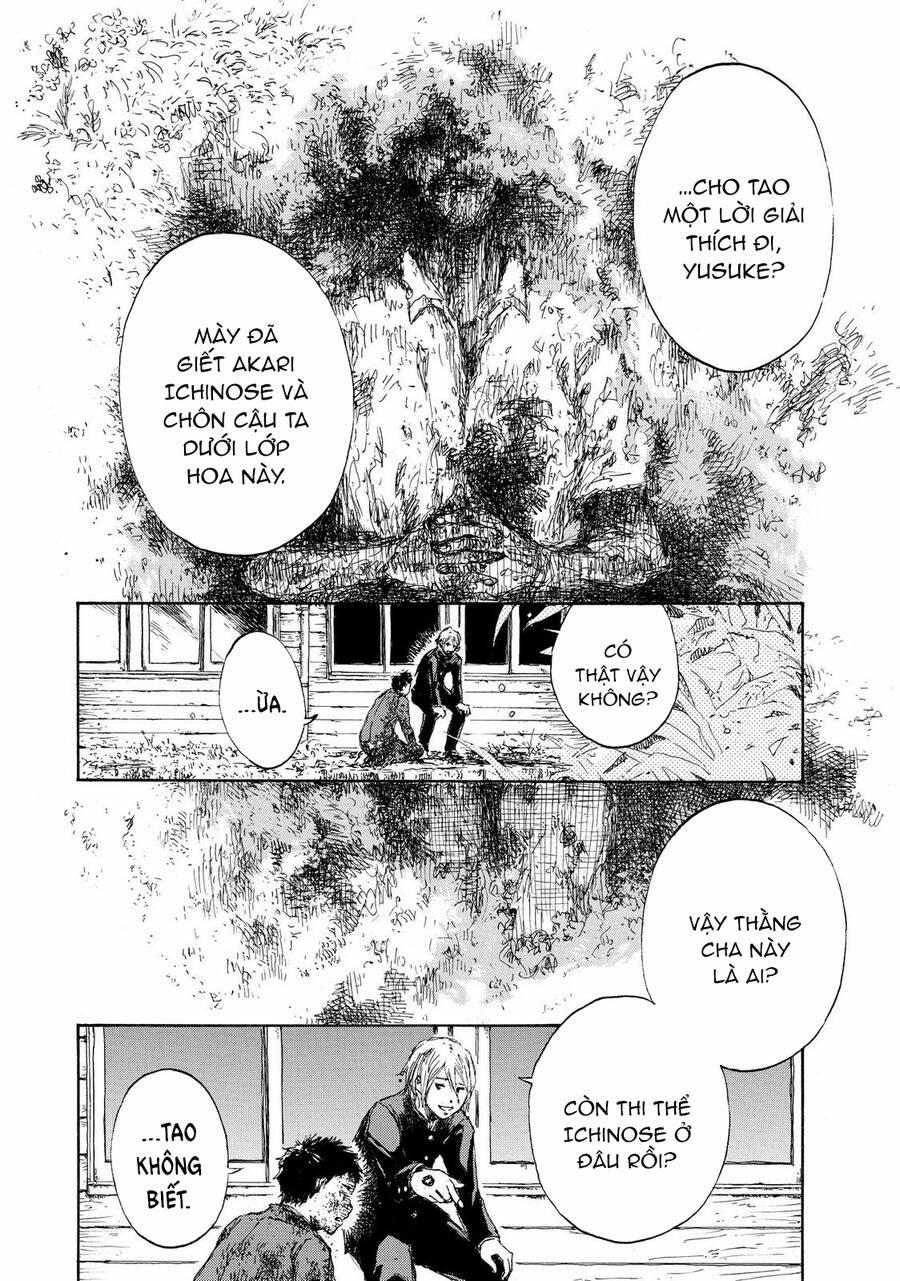 Ngày Ấy Các Người Gọi Chúng Tôi Là Quỷ Dữ 15 trang 2