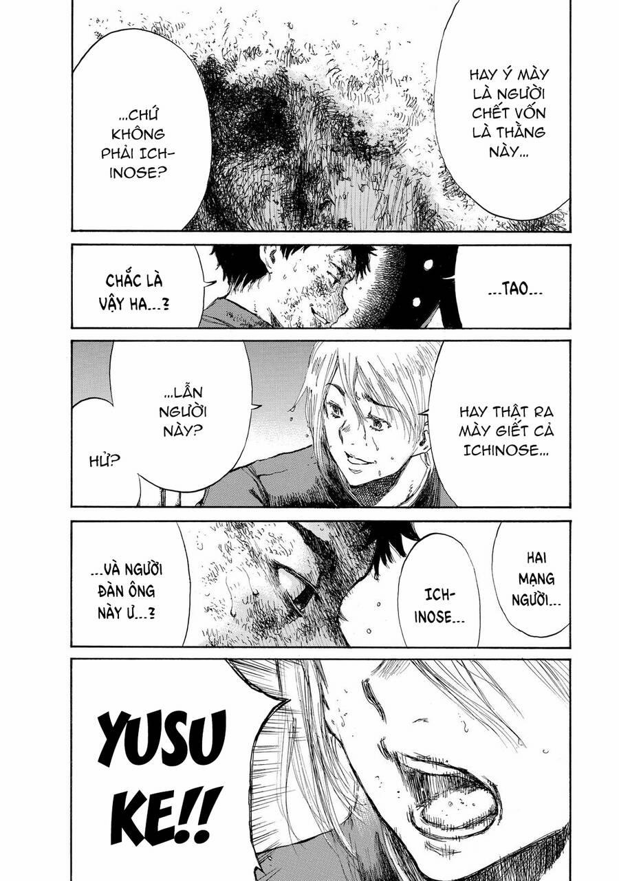 Ngày Ấy Các Người Gọi Chúng Tôi Là Quỷ Dữ 15 trang 3