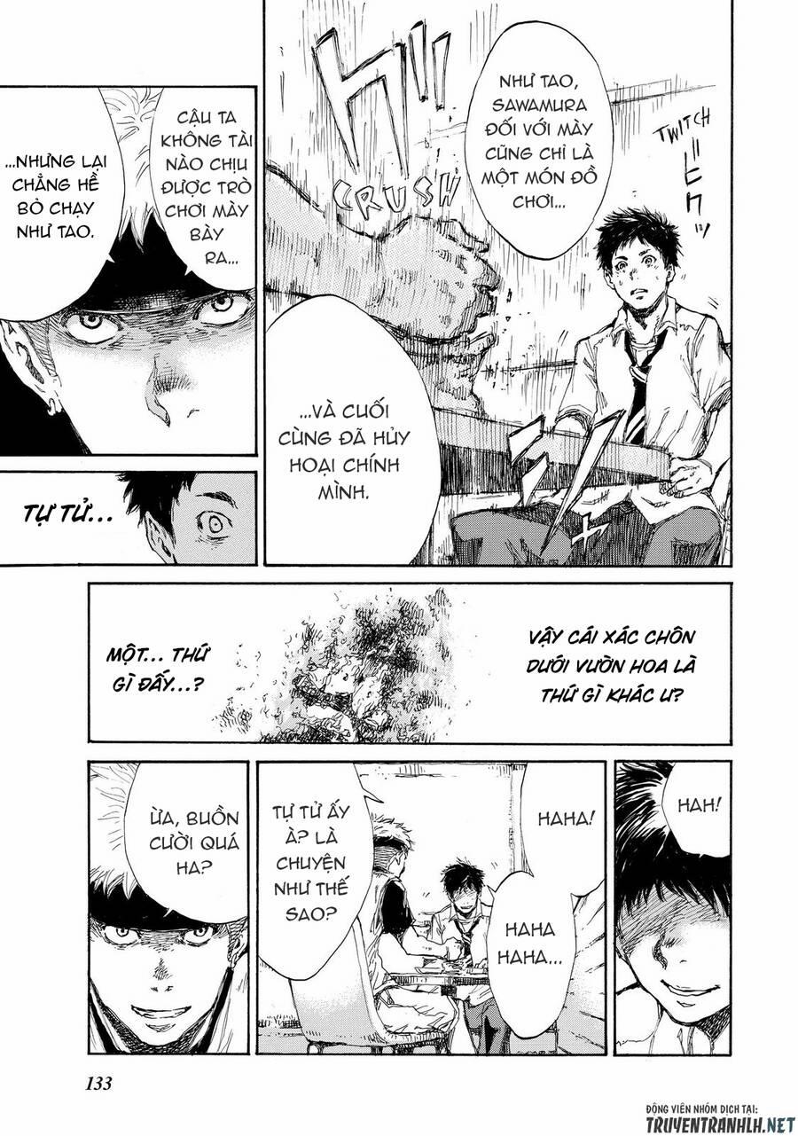 Ngày Ấy Các Người Gọi Chúng Tôi Là Quỷ Dữ 17 trang 7