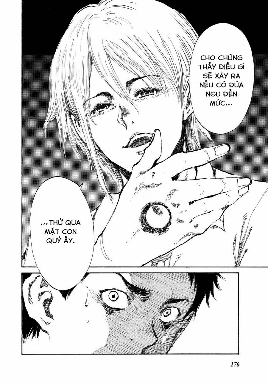 Ngày Ấy Các Người Gọi Chúng Tôi Là Quỷ Dữ 19 trang 14