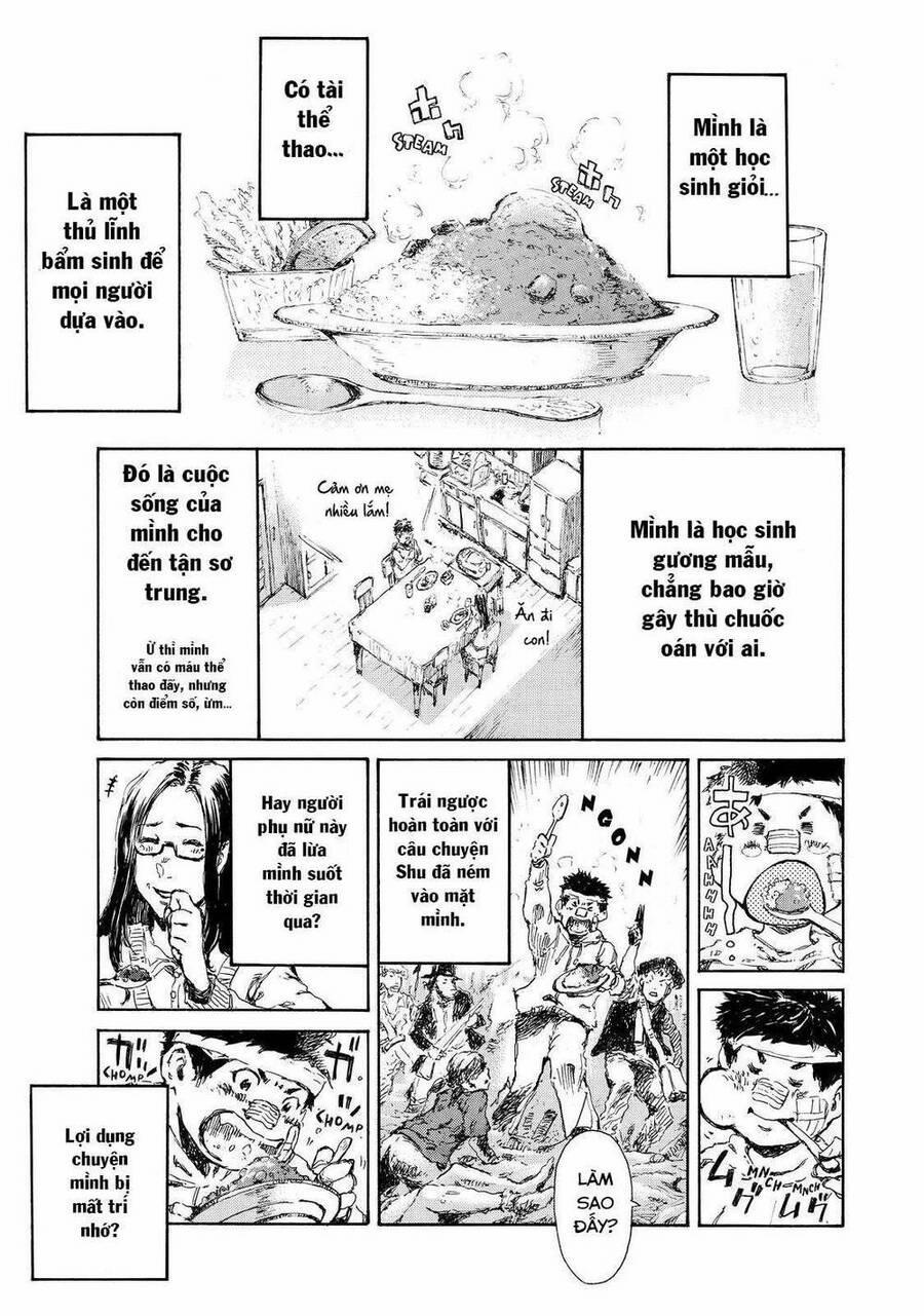 Ngày Ấy Các Người Gọi Chúng Tôi Là Quỷ Dữ 2 trang 11