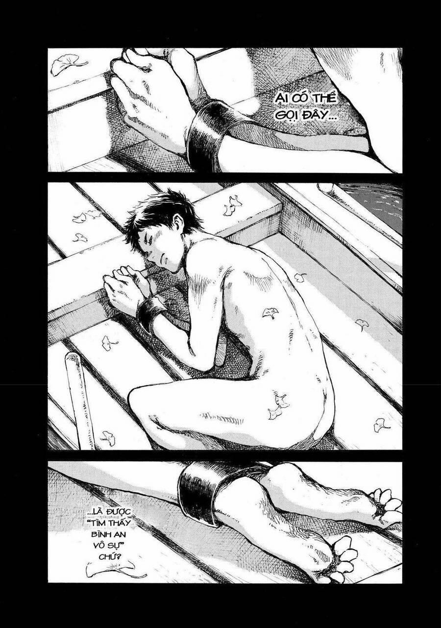 Ngày Ấy Các Người Gọi Chúng Tôi Là Quỷ Dữ 2 trang 15