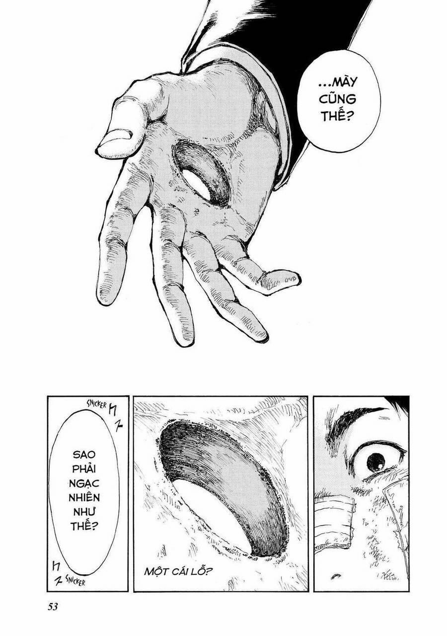 Ngày Ấy Các Người Gọi Chúng Tôi Là Quỷ Dữ 2 trang 21