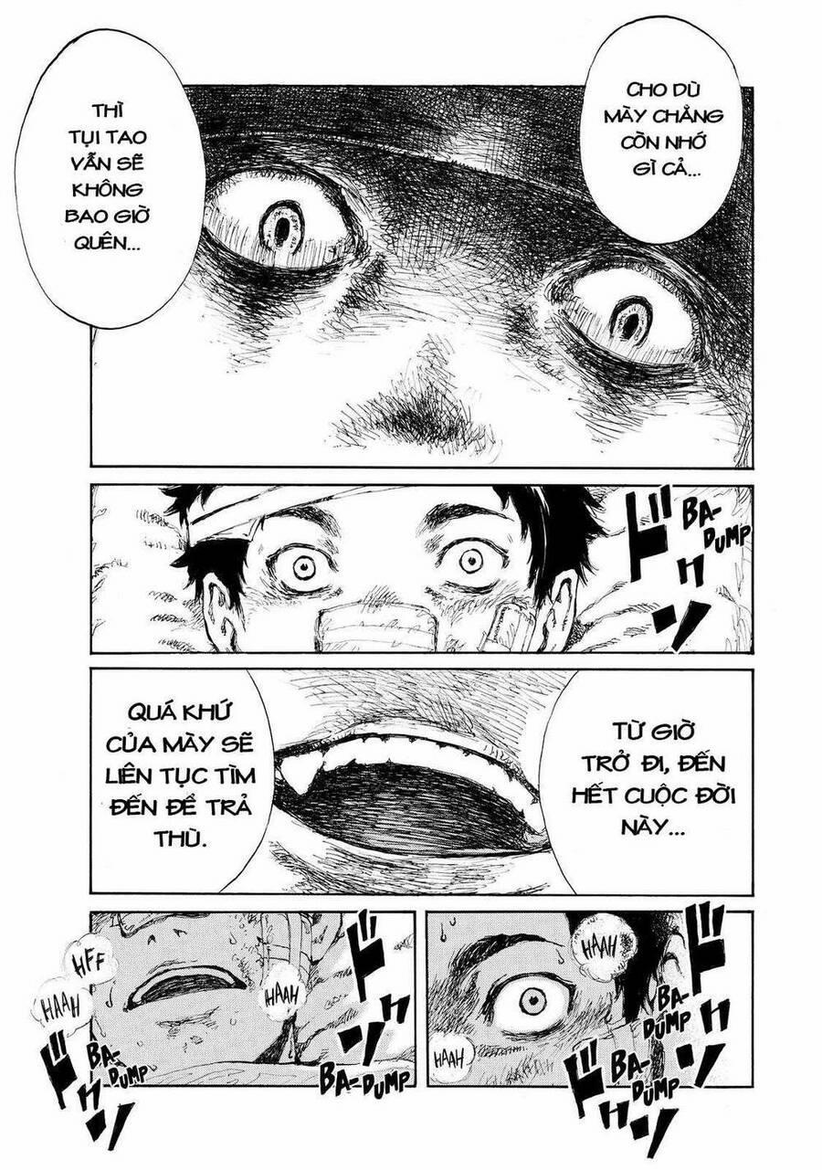 Ngày Ấy Các Người Gọi Chúng Tôi Là Quỷ Dữ 2 trang 3