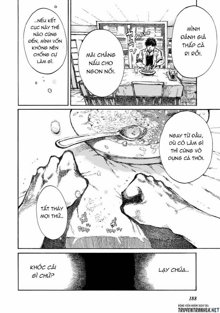 Ngày Ấy Các Người Gọi Chúng Tôi Là Quỷ Dữ 20 trang 12