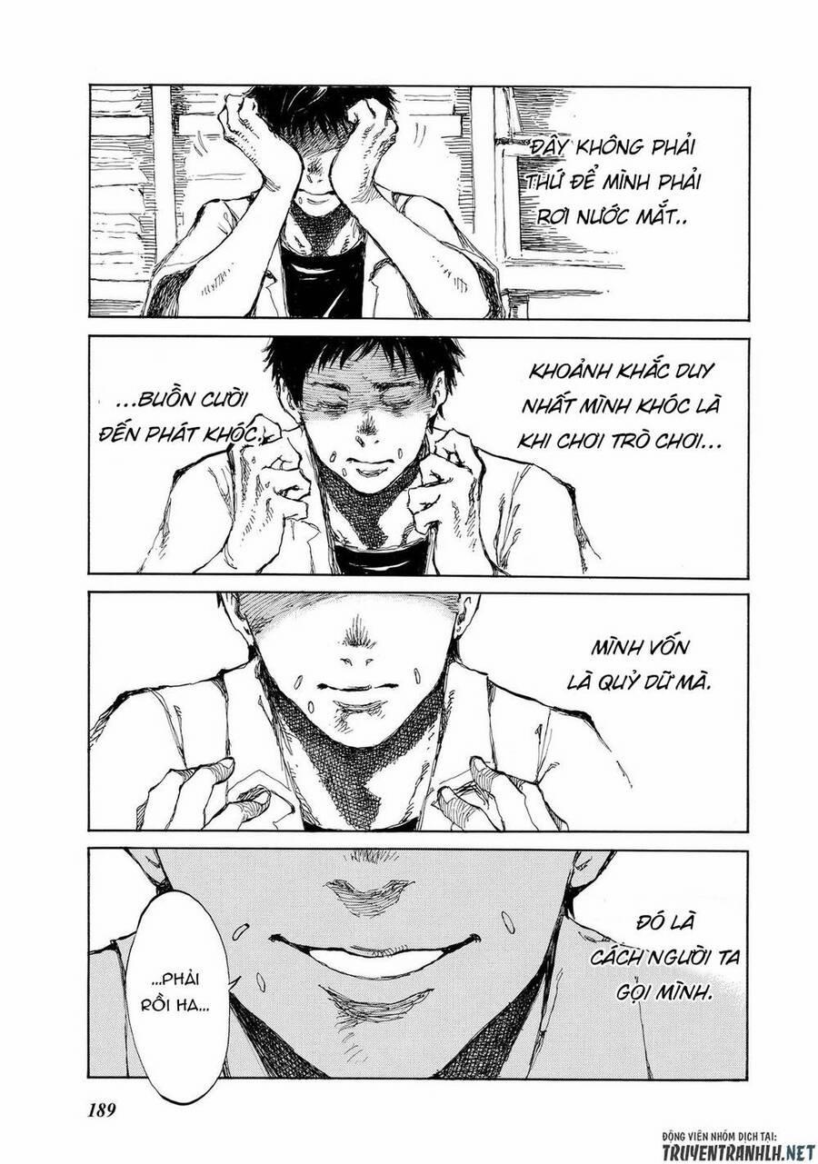 Ngày Ấy Các Người Gọi Chúng Tôi Là Quỷ Dữ 20 trang 13