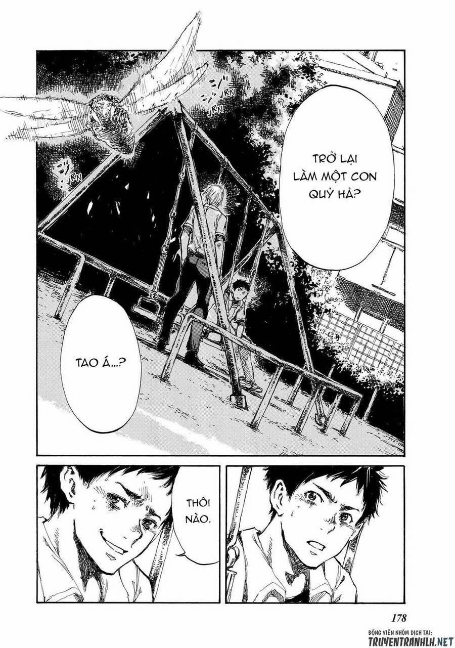 Ngày Ấy Các Người Gọi Chúng Tôi Là Quỷ Dữ 20 trang 2