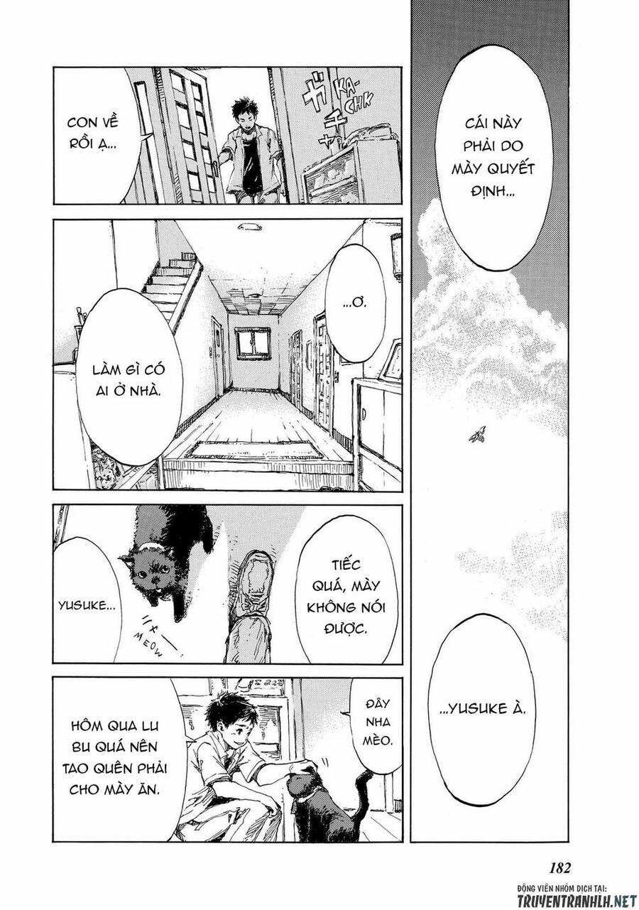 Ngày Ấy Các Người Gọi Chúng Tôi Là Quỷ Dữ 20 trang 6