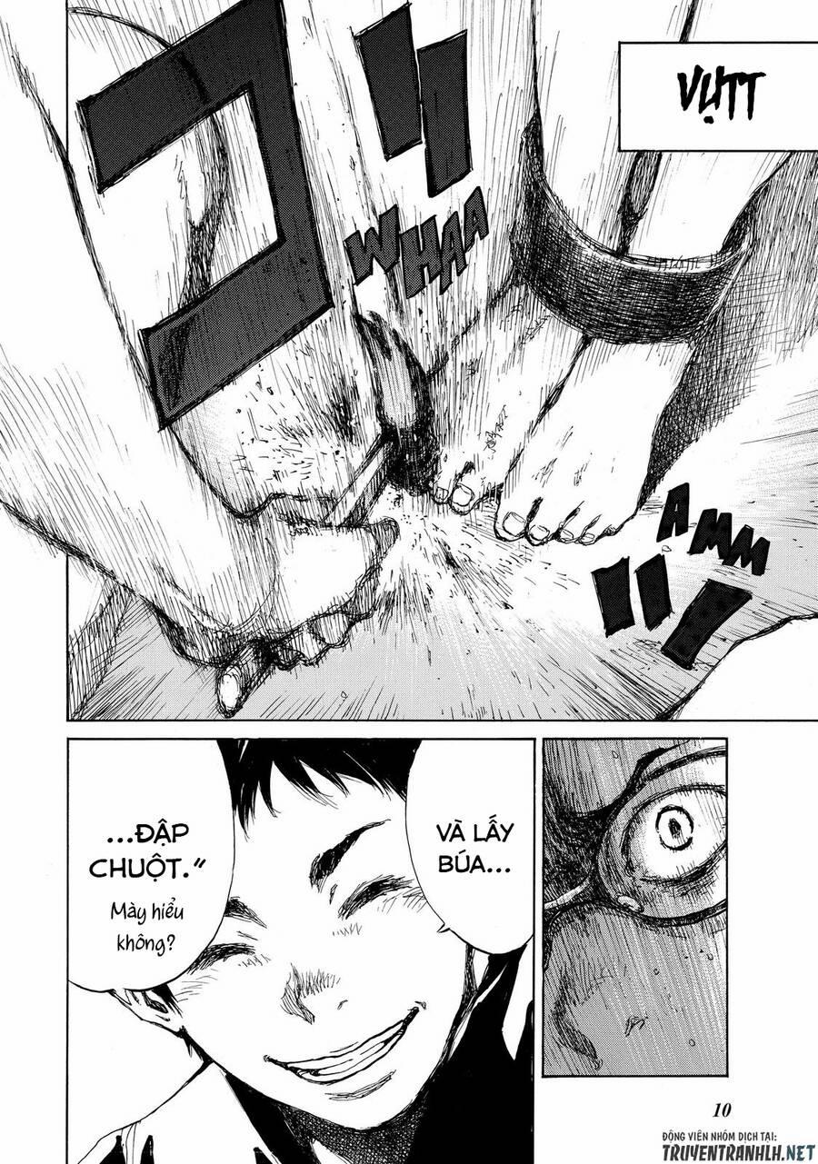 Ngày Ấy Các Người Gọi Chúng Tôi Là Quỷ Dữ 21 trang 11