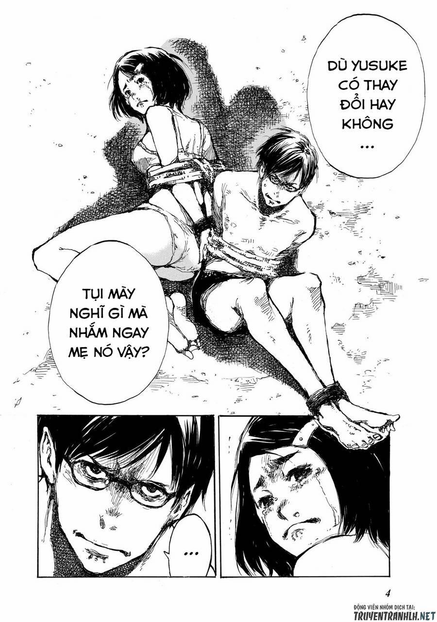 Ngày Ấy Các Người Gọi Chúng Tôi Là Quỷ Dữ 21 trang 5