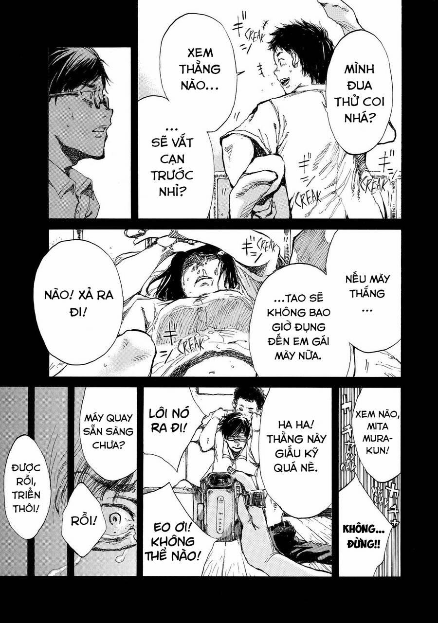 Ngày Ấy Các Người Gọi Chúng Tôi Là Quỷ Dữ 22 trang 5