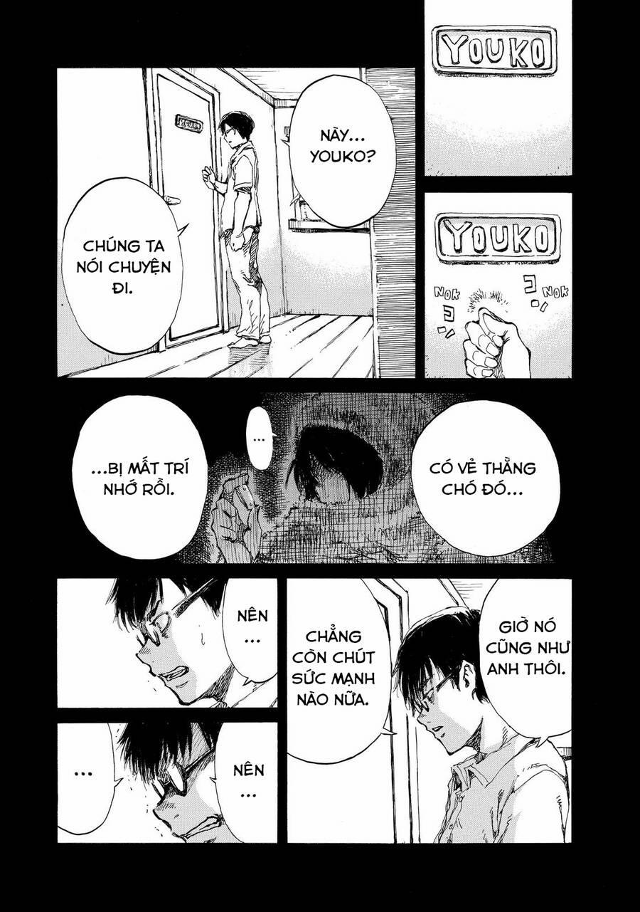 Ngày Ấy Các Người Gọi Chúng Tôi Là Quỷ Dữ 22 trang 6