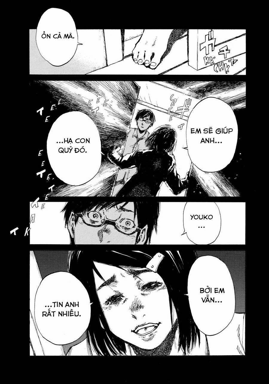 Ngày Ấy Các Người Gọi Chúng Tôi Là Quỷ Dữ 22 trang 7