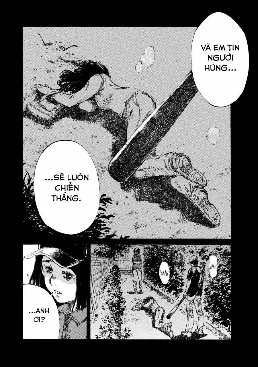 Ngày Ấy Các Người Gọi Chúng Tôi Là Quỷ Dữ 22 trang 8