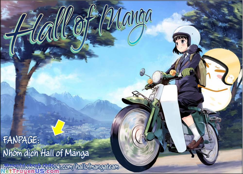 Ngày Ấy Các Người Gọi Chúng Tôi Là Quỷ Dữ 23 trang 15