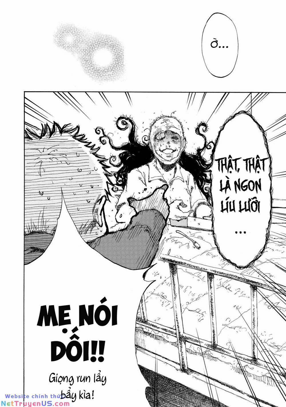 Ngày Ấy Các Người Gọi Chúng Tôi Là Quỷ Dữ 23 trang 2