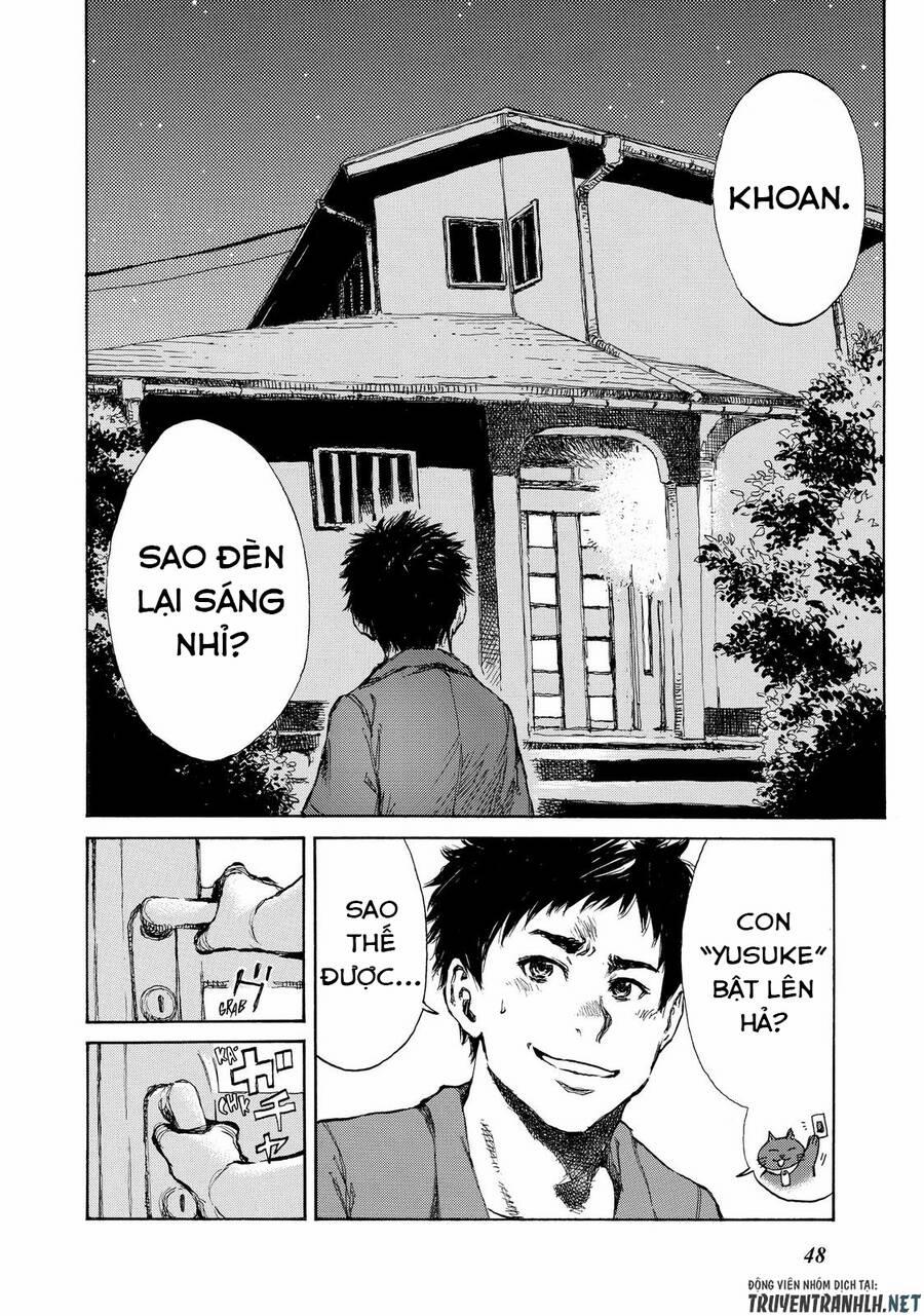 Ngày Ấy Các Người Gọi Chúng Tôi Là Quỷ Dữ 24 trang 2