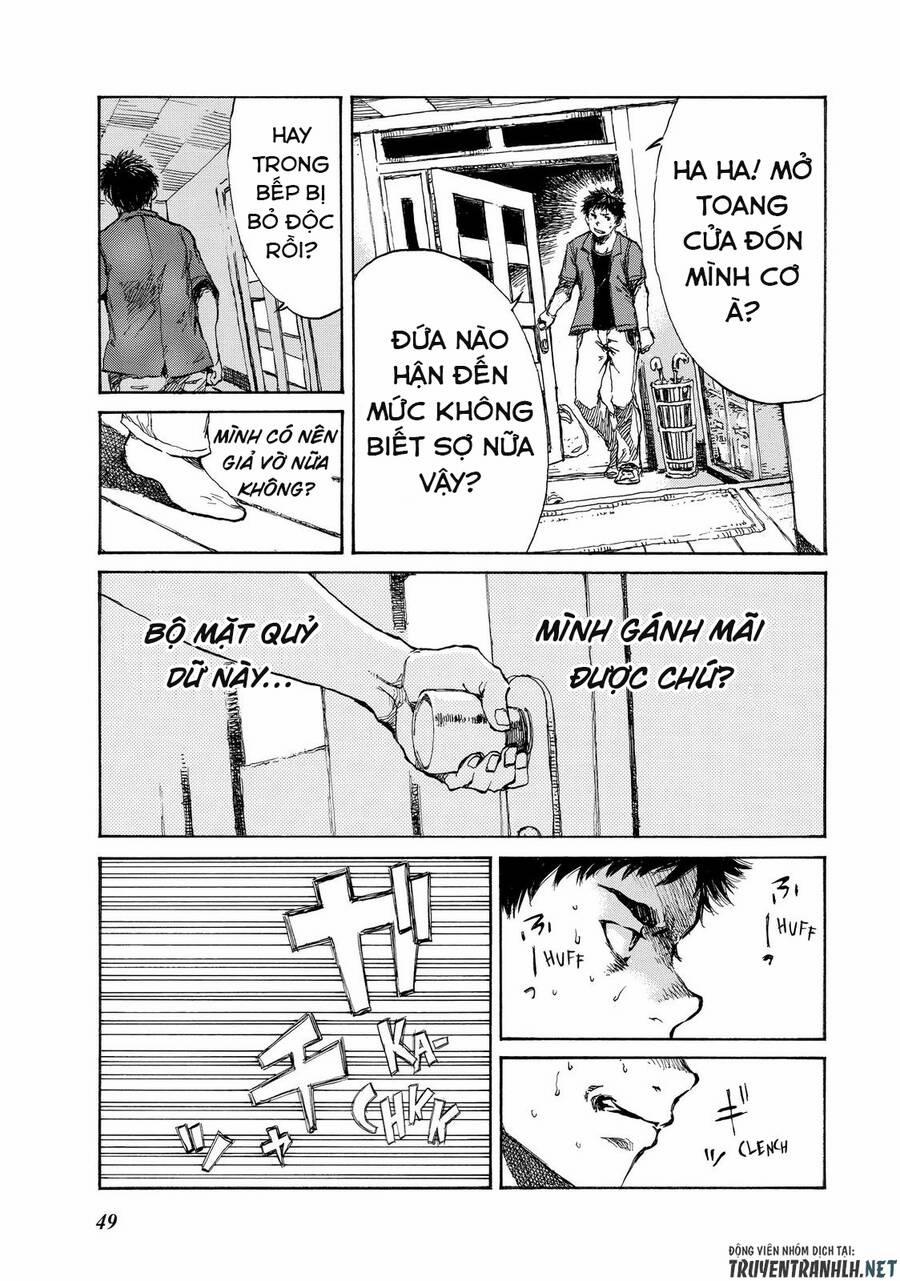 Ngày Ấy Các Người Gọi Chúng Tôi Là Quỷ Dữ 24 trang 3