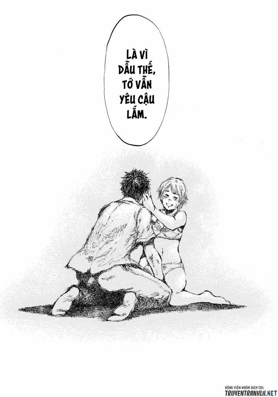 Ngày Ấy Các Người Gọi Chúng Tôi Là Quỷ Dữ 25 trang 12