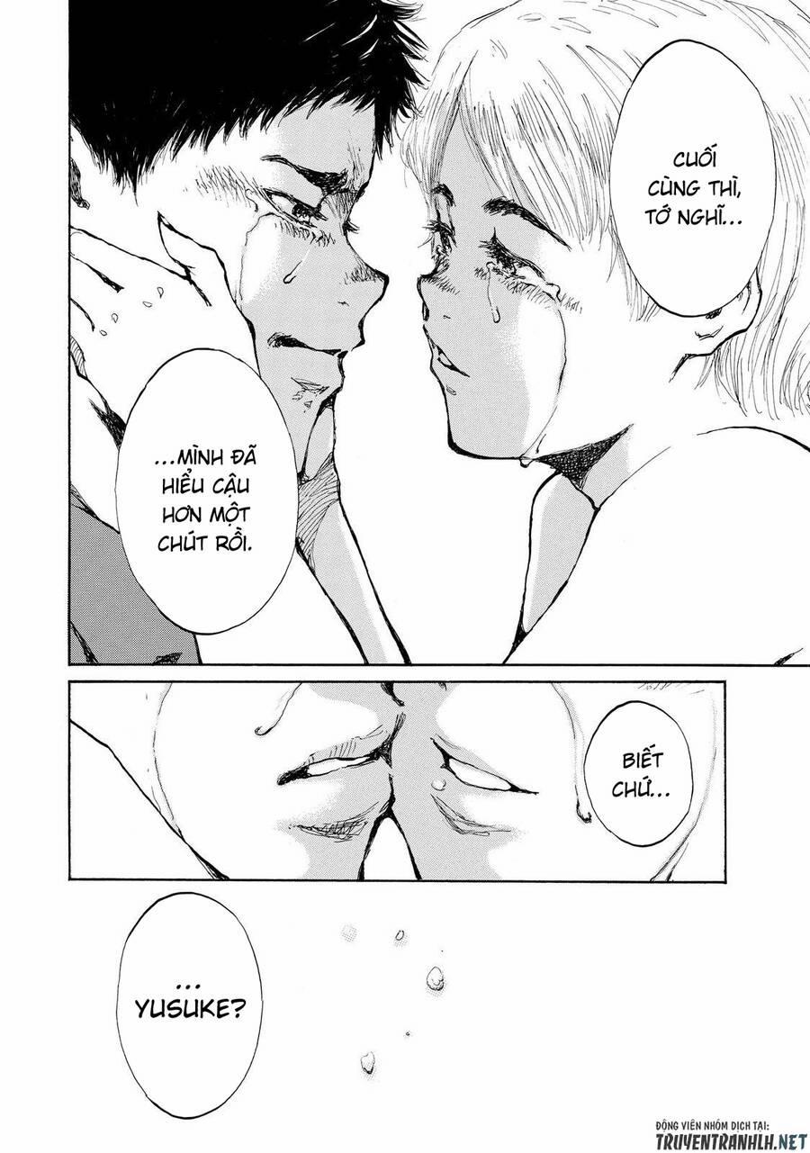 Ngày Ấy Các Người Gọi Chúng Tôi Là Quỷ Dữ 25 trang 14