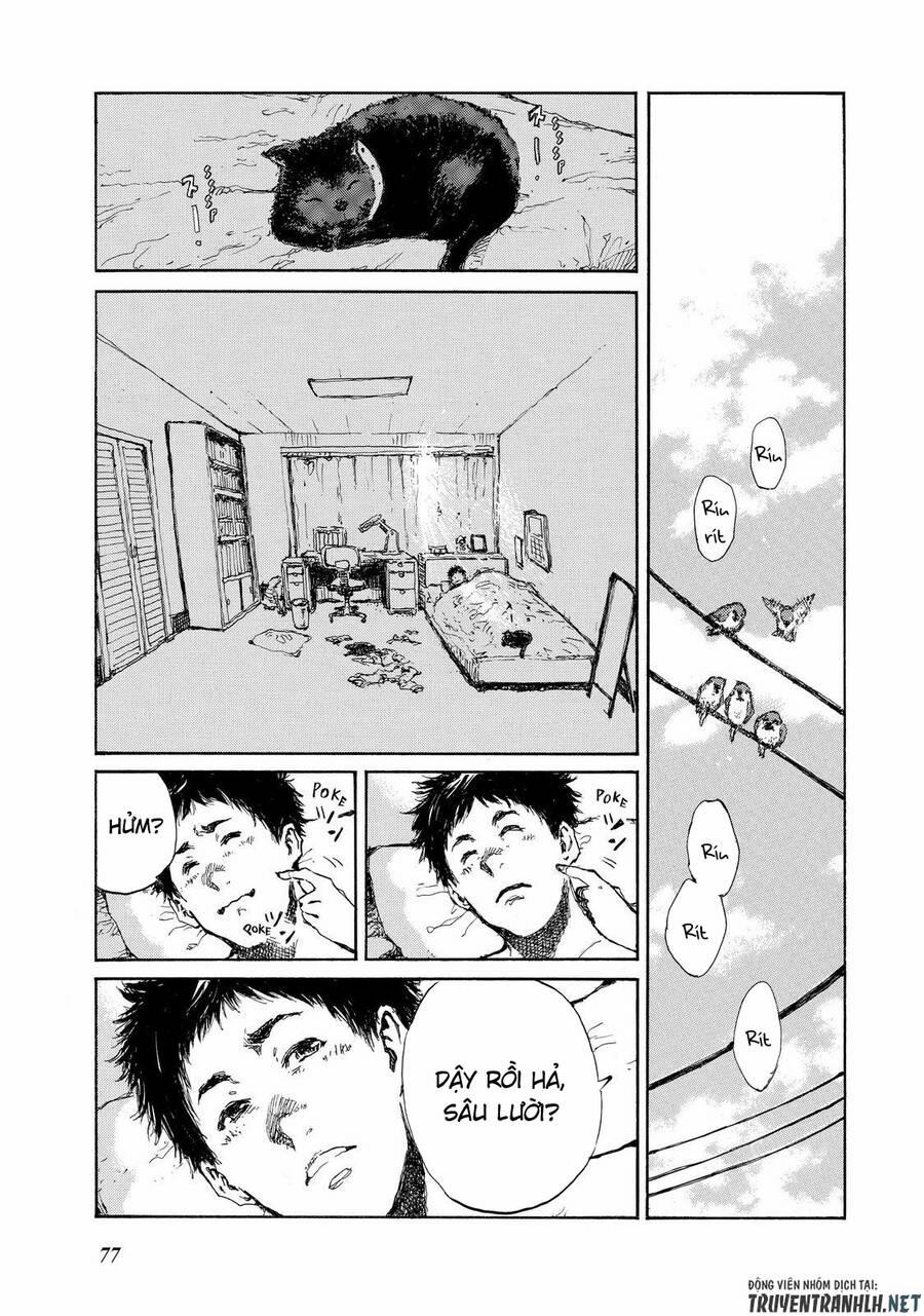 Ngày Ấy Các Người Gọi Chúng Tôi Là Quỷ Dữ 25 trang 15