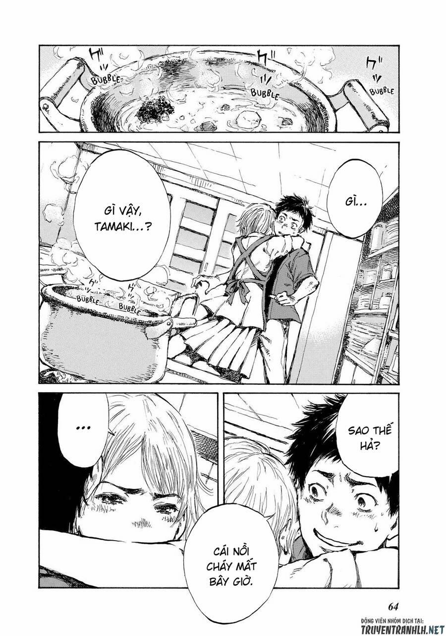 Ngày Ấy Các Người Gọi Chúng Tôi Là Quỷ Dữ 25 trang 2