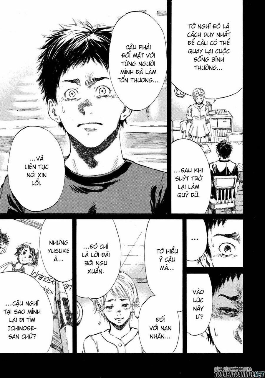 Ngày Ấy Các Người Gọi Chúng Tôi Là Quỷ Dữ 26 trang 12