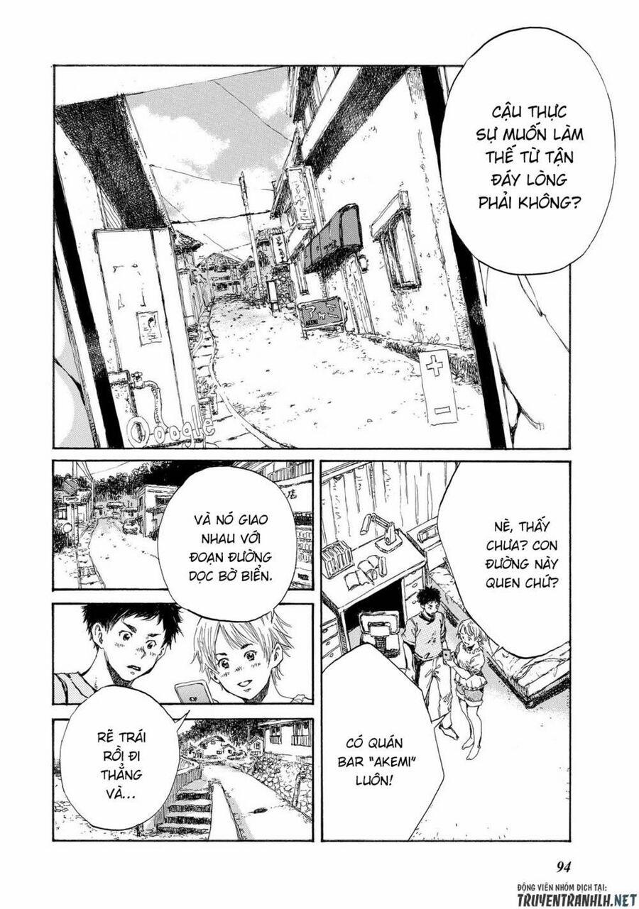 Ngày Ấy Các Người Gọi Chúng Tôi Là Quỷ Dữ 26 trang 13