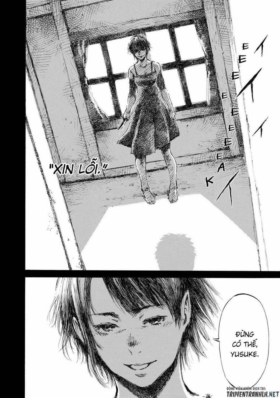 Ngày Ấy Các Người Gọi Chúng Tôi Là Quỷ Dữ 26 trang 15