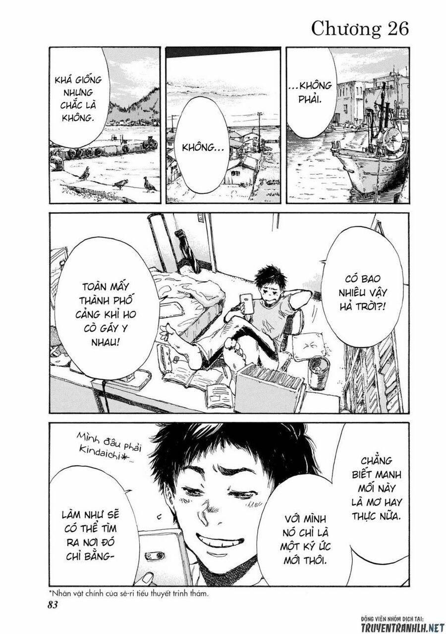 Ngày Ấy Các Người Gọi Chúng Tôi Là Quỷ Dữ 26 trang 2