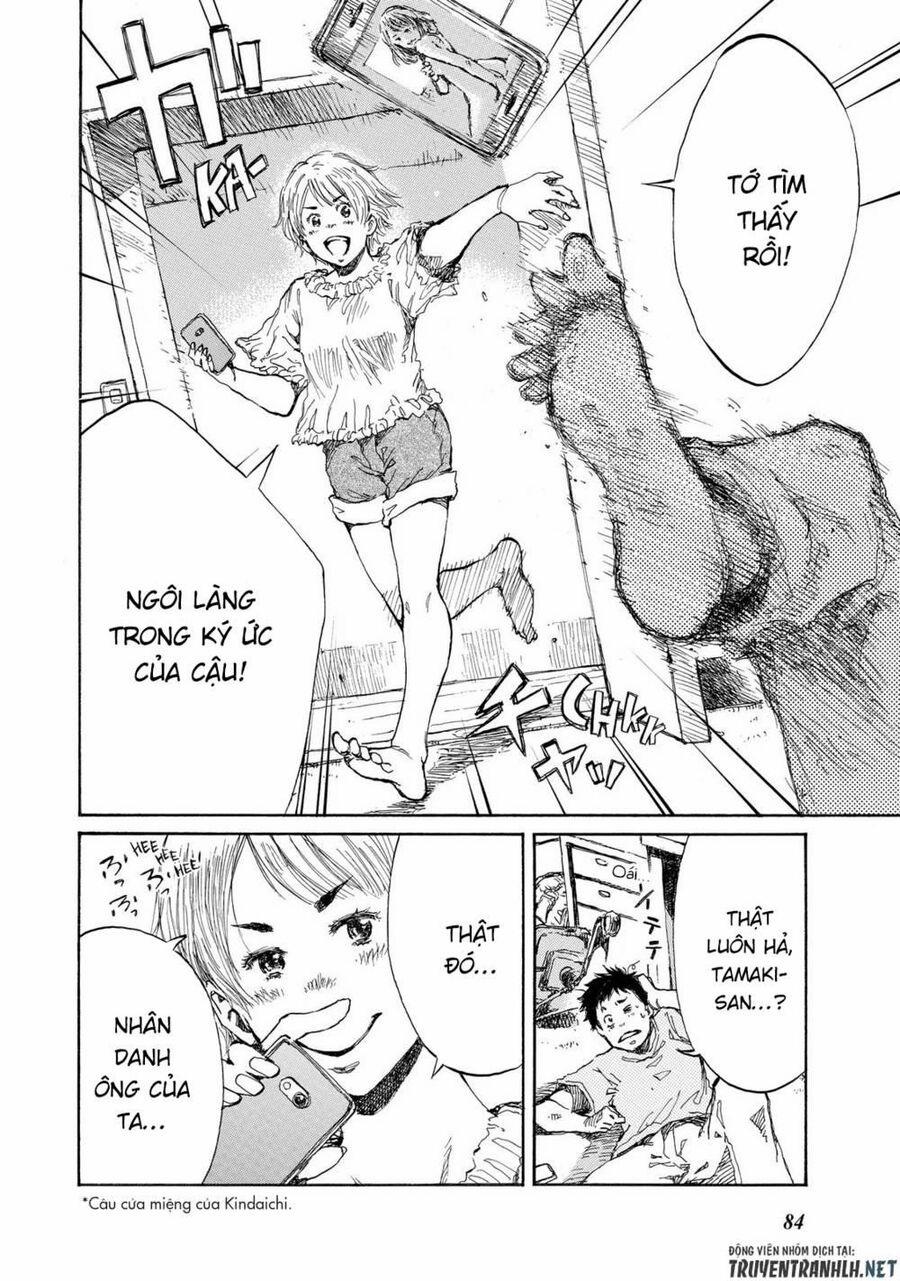 Ngày Ấy Các Người Gọi Chúng Tôi Là Quỷ Dữ 26 trang 3