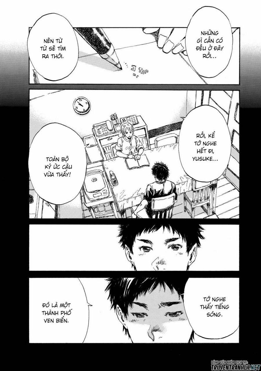 Ngày Ấy Các Người Gọi Chúng Tôi Là Quỷ Dữ 26 trang 4