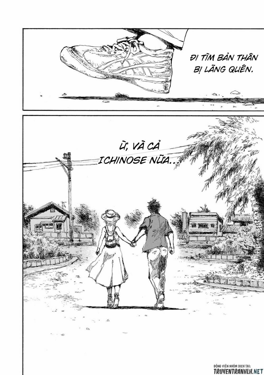 Ngày Ấy Các Người Gọi Chúng Tôi Là Quỷ Dữ 27 trang 16