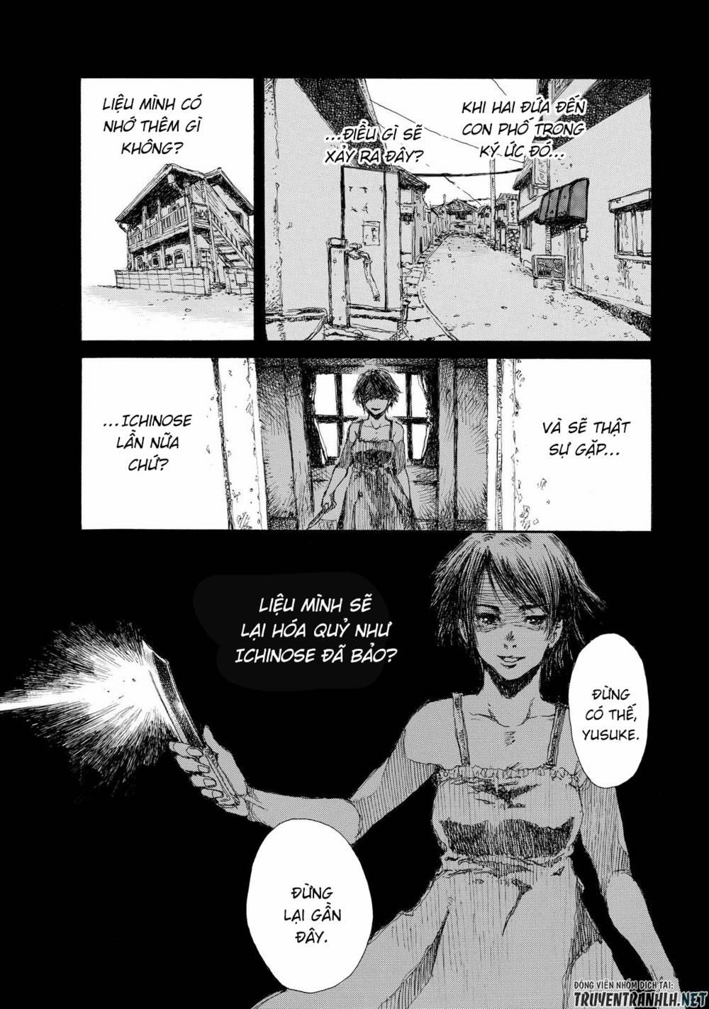 Ngày Ấy Các Người Gọi Chúng Tôi Là Quỷ Dữ 27 trang 5