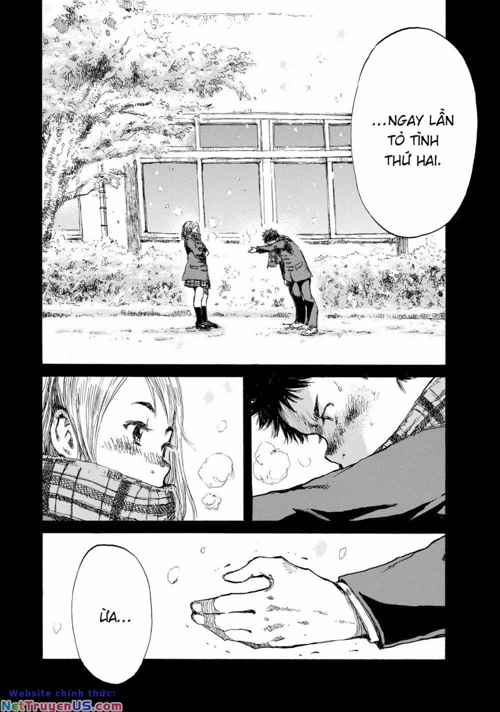 Ngày Ấy Các Người Gọi Chúng Tôi Là Quỷ Dữ 28 trang 10
