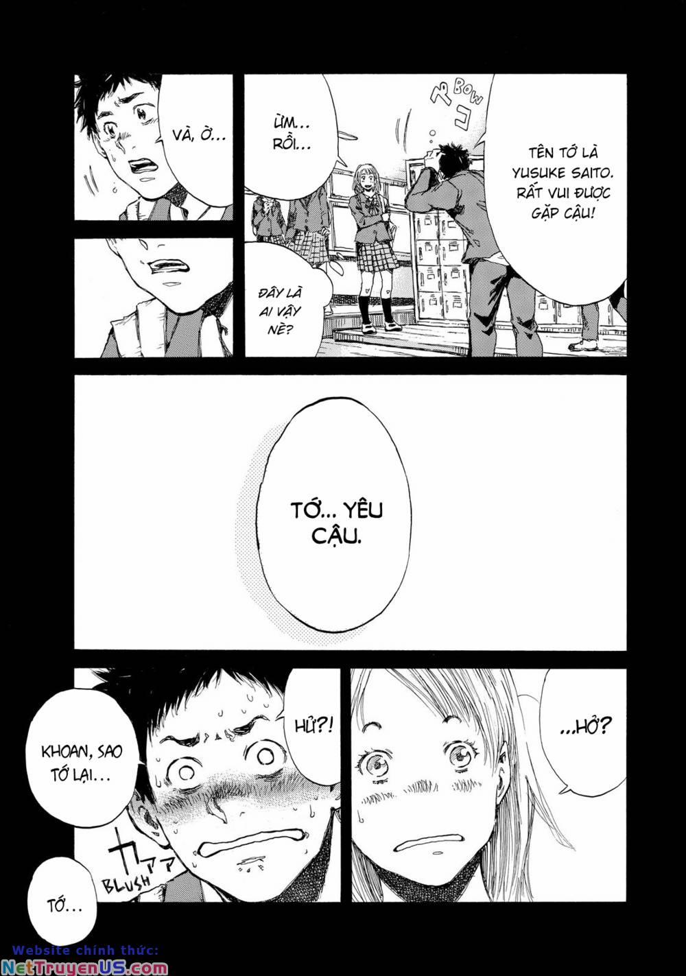 Ngày Ấy Các Người Gọi Chúng Tôi Là Quỷ Dữ 28 trang 7