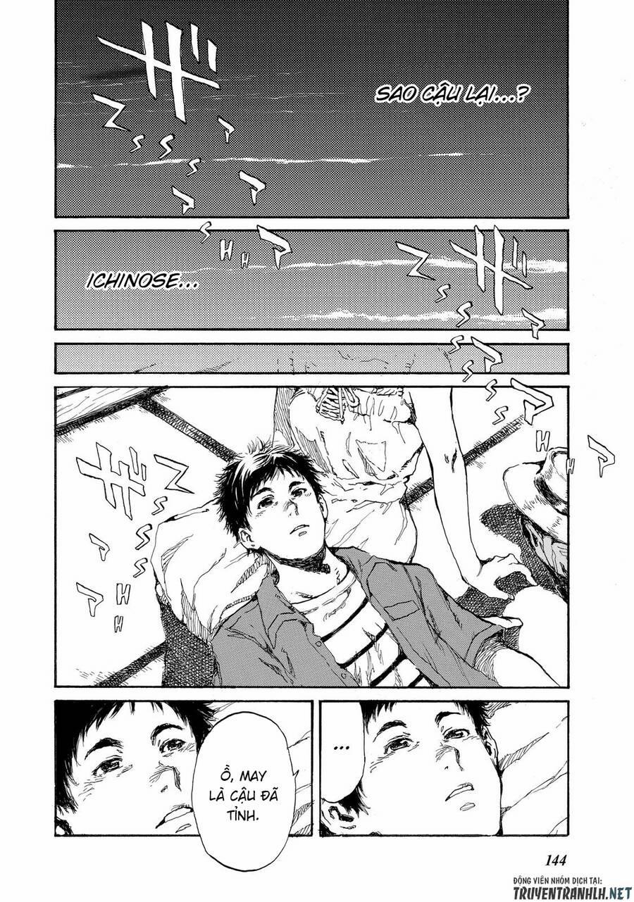 Ngày Ấy Các Người Gọi Chúng Tôi Là Quỷ Dữ 29 trang 14