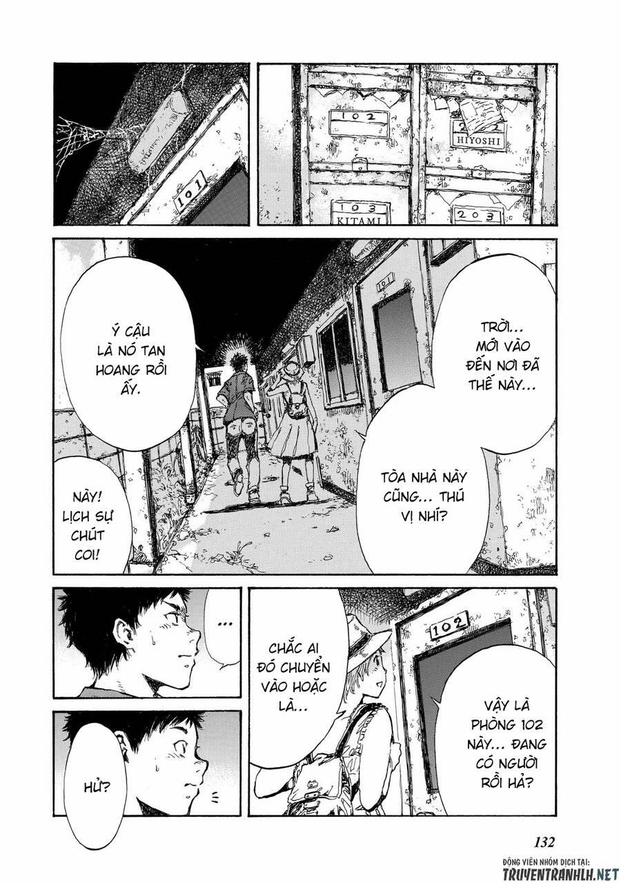 Ngày Ấy Các Người Gọi Chúng Tôi Là Quỷ Dữ 29 trang 2