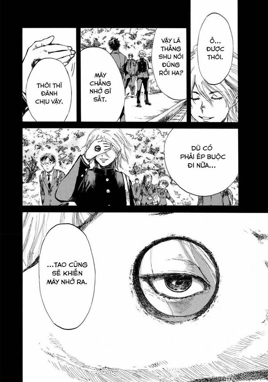 Ngày Ấy Các Người Gọi Chúng Tôi Là Quỷ Dữ 3 trang 4
