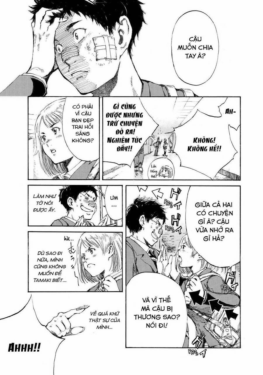 Ngày Ấy Các Người Gọi Chúng Tôi Là Quỷ Dữ 3 trang 7