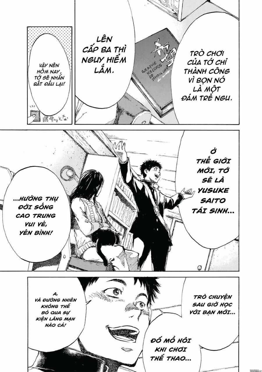 Ngày Ấy Các Người Gọi Chúng Tôi Là Quỷ Dữ 30 trang 9