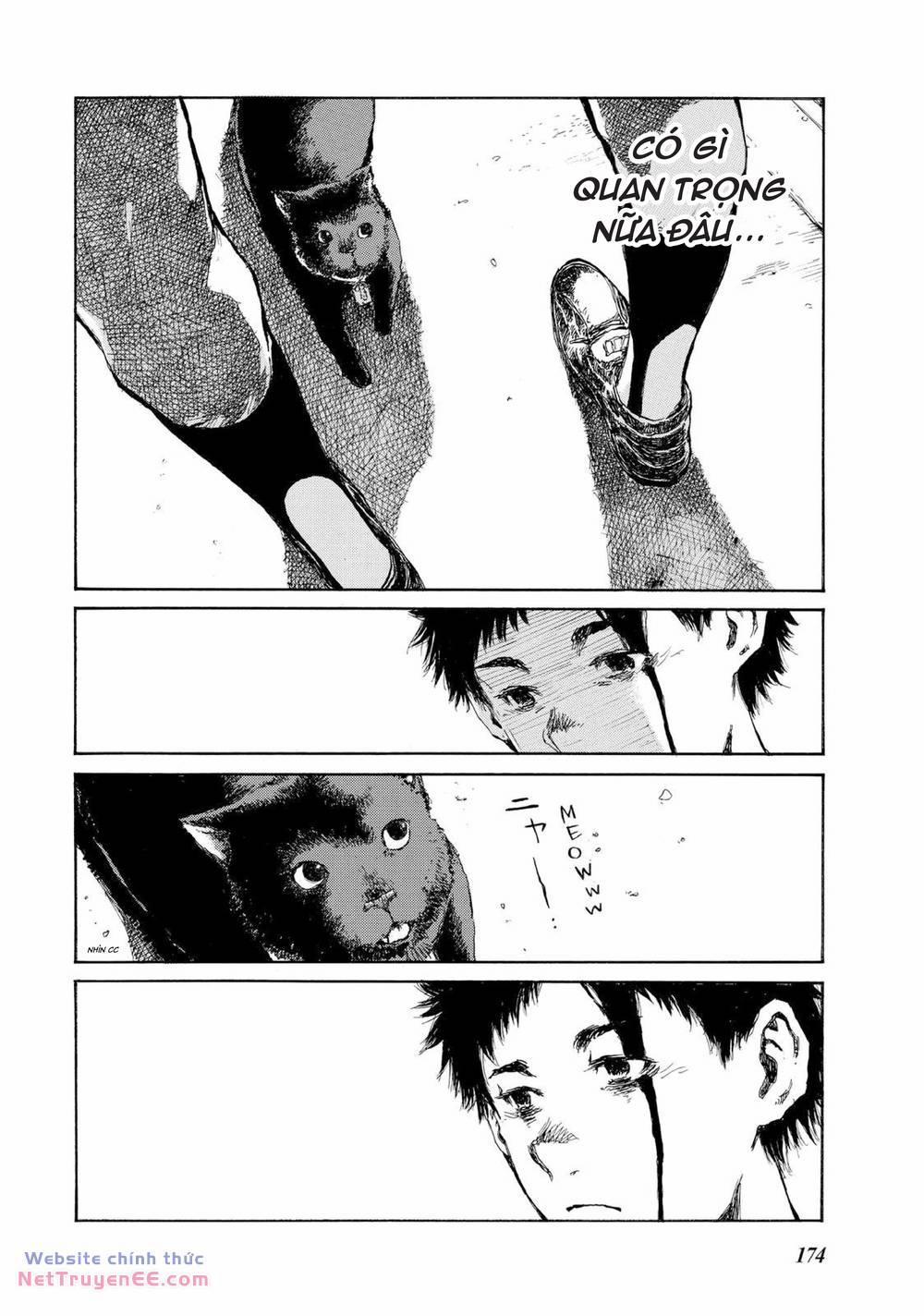 Ngày Ấy Các Người Gọi Chúng Tôi Là Quỷ Dữ 31 trang 12