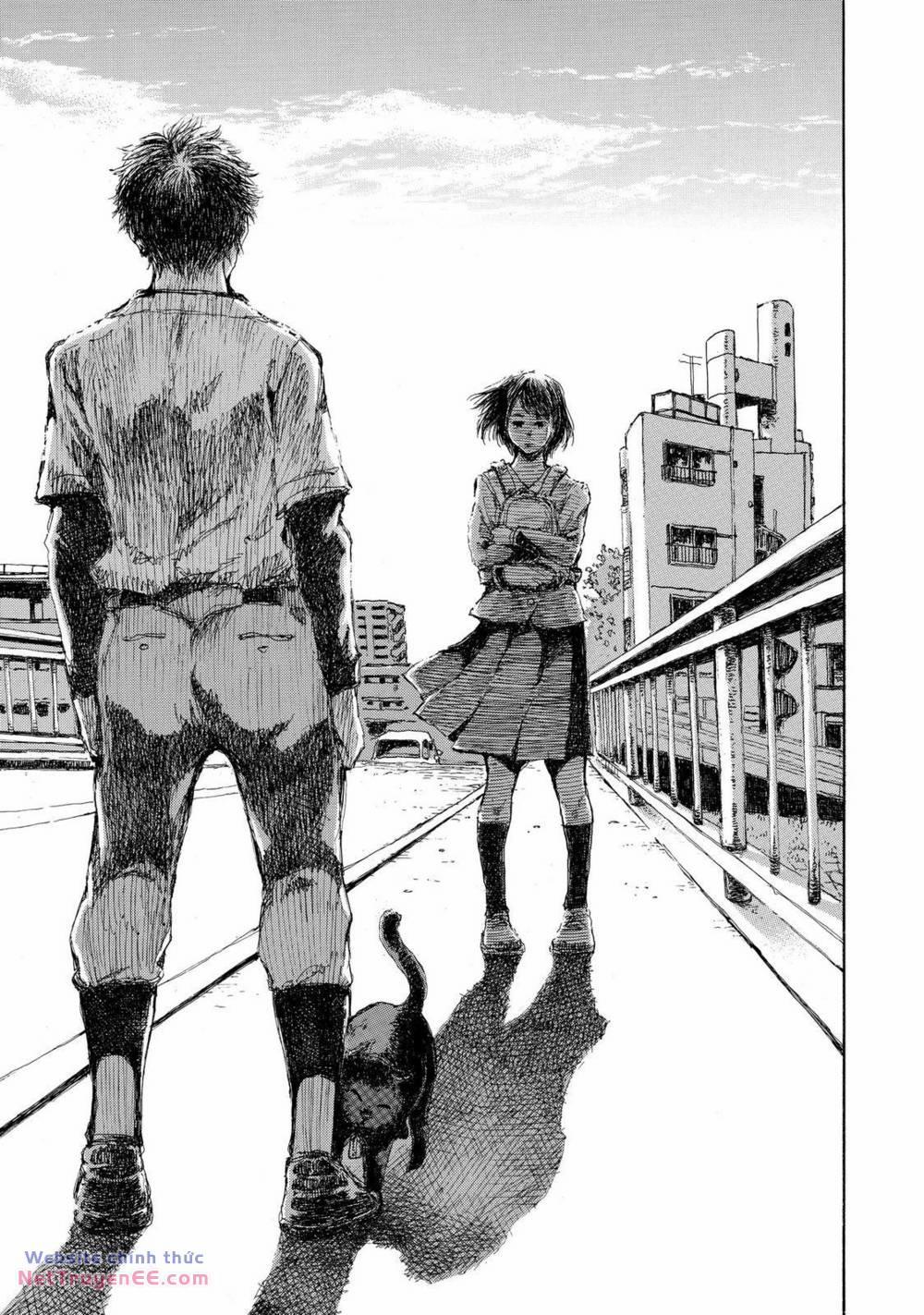 Ngày Ấy Các Người Gọi Chúng Tôi Là Quỷ Dữ 31 trang 13