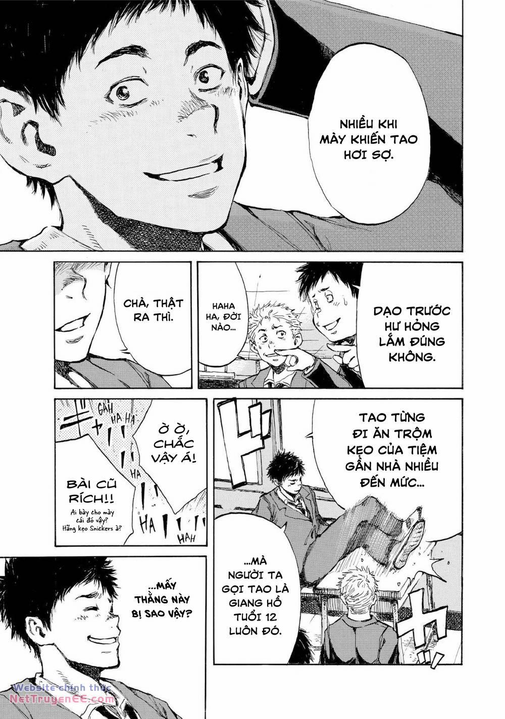Ngày Ấy Các Người Gọi Chúng Tôi Là Quỷ Dữ 31 trang 5