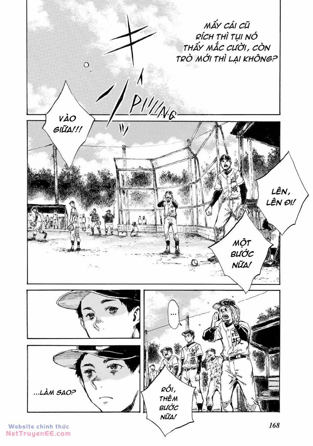 Ngày Ấy Các Người Gọi Chúng Tôi Là Quỷ Dữ 31 trang 6