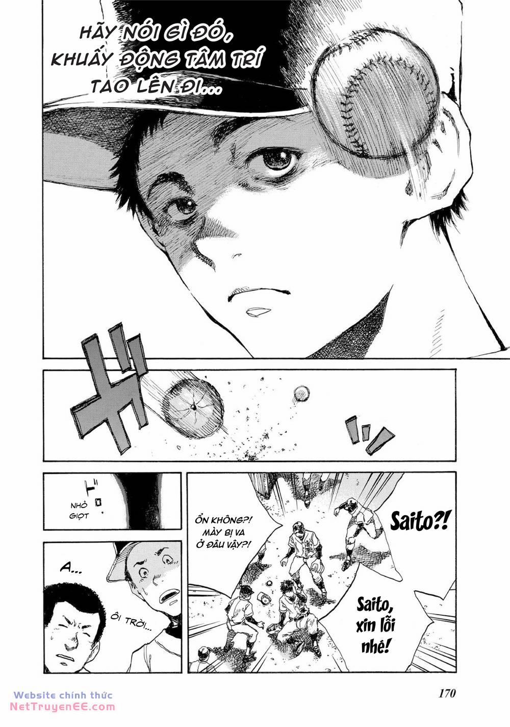 Ngày Ấy Các Người Gọi Chúng Tôi Là Quỷ Dữ 31 trang 8